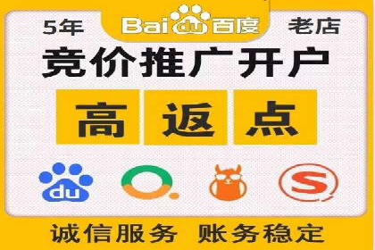 竞价端口开户全解析，实战案例